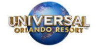 Universal Orlando Resort Sponsor Logo